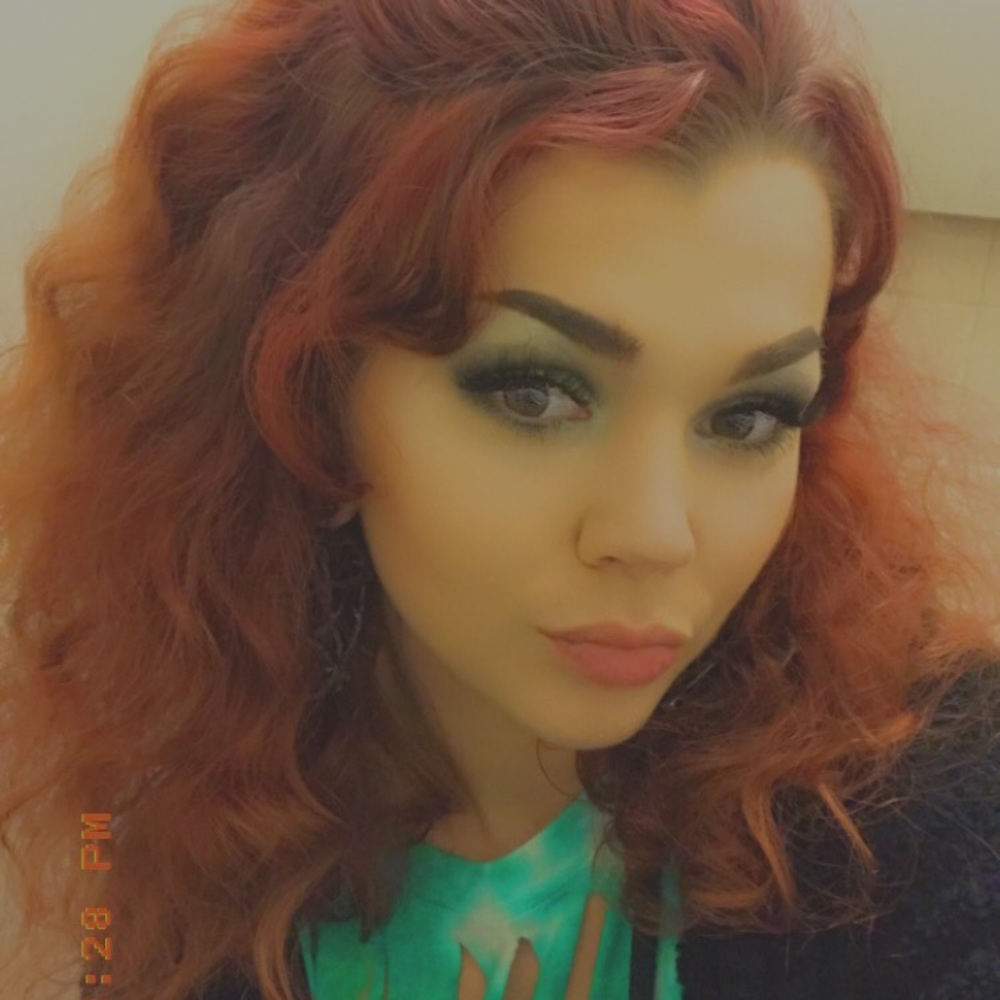 Meet your Posher, Autumn